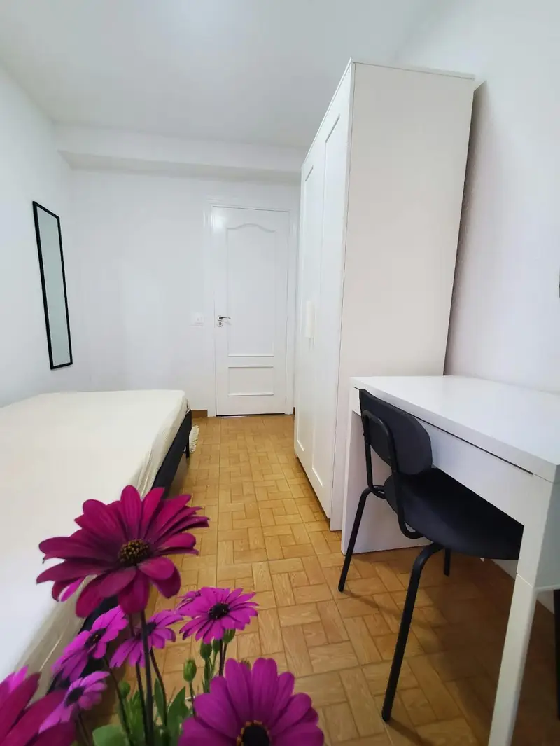 Habitación alquiler Móstoles, España