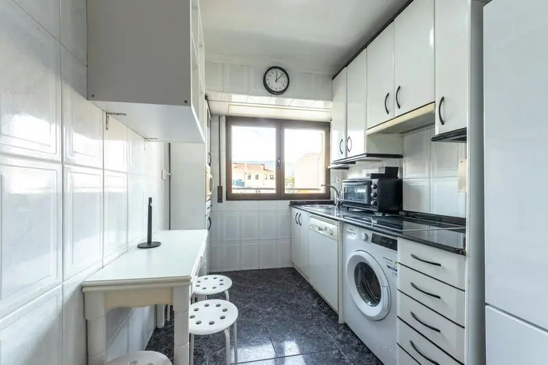 Habitacion Alquiler Barakaldo Espa



a