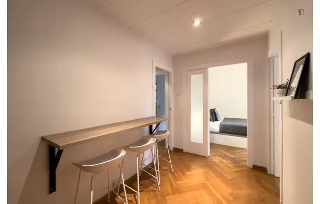 Alquiler Apartamento 6 Dormitorios Barcelona