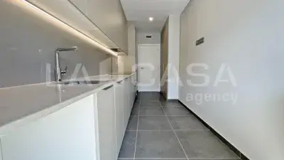 Planta Baja Obra Nueva El Lledoner 90m² Terraza Parking Trastero