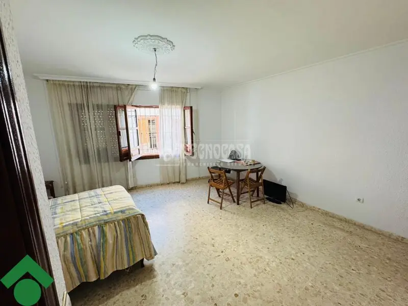 Piso en venta Montoro 65m2 planta baja patio trastero