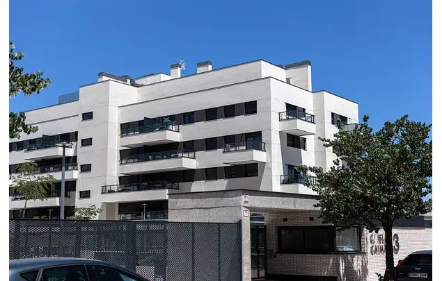 Casa en Alquiler 1 Dormitorio 63m2 Alcalá de Henares
