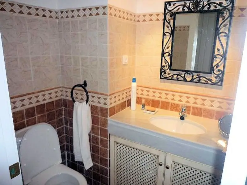 Apartamento Los Gazules Vistas Sotogrande