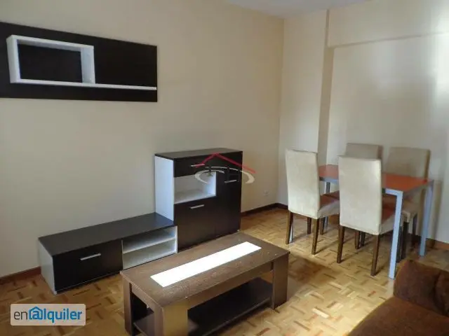 Apartamento Amueblado Villa Benavente