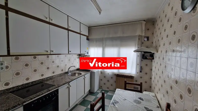Piso en venta Aranbizkarra Arantzabela Vitoria Gasteiz