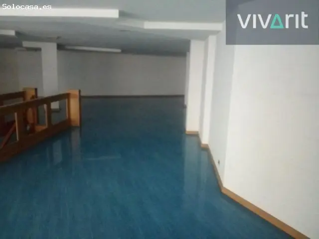 Local Comercial en Castrillón A Coruña Gran Oportunidad para Inversores
