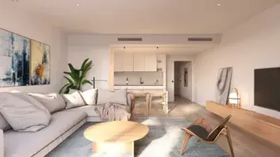 Apartamento en Venta en Finca Cortesin Costa del Sol