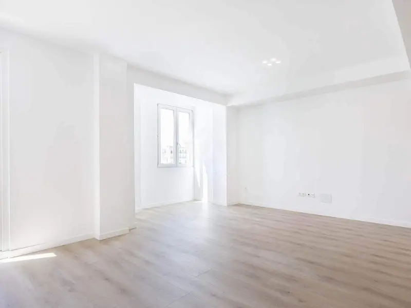 Apartamento 166m2 Reformado Eixample Valencia 4 Dormitorios