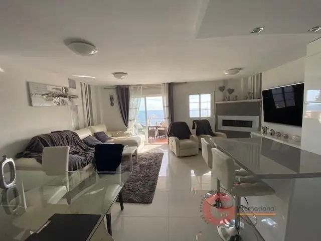 Apartamento 2 dormitorios Almuñécar Costa Tropical
