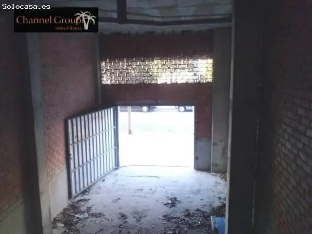 Local Comercial en Zona El Corte Ingl		és