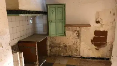 Casa en venta en Calle de la Espada