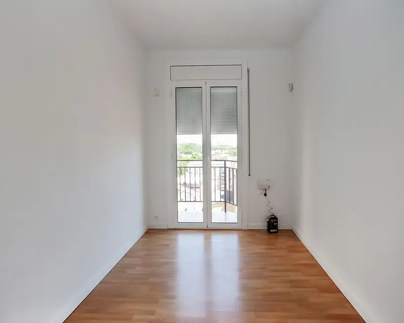 Piso en venta en Sabadell 3 habitaciones