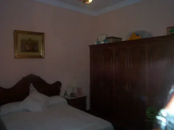 Casa en Sevilla cerca de Carmona con Piscina y Pozo