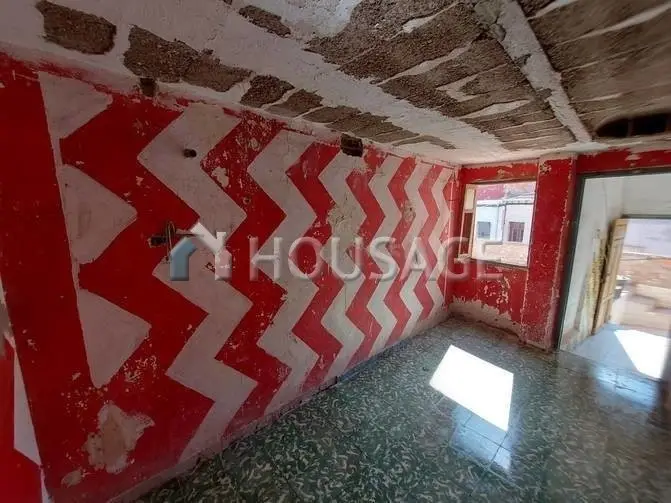 Casa adosada 3 dormitorios Cartagena