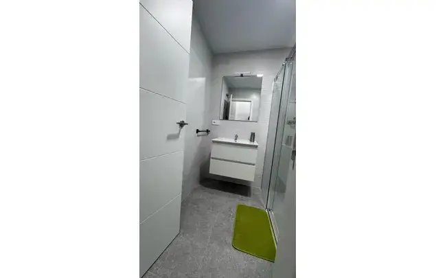 Alquiler Apartamento 1 Dormitorio 61m2 Elda Reformado