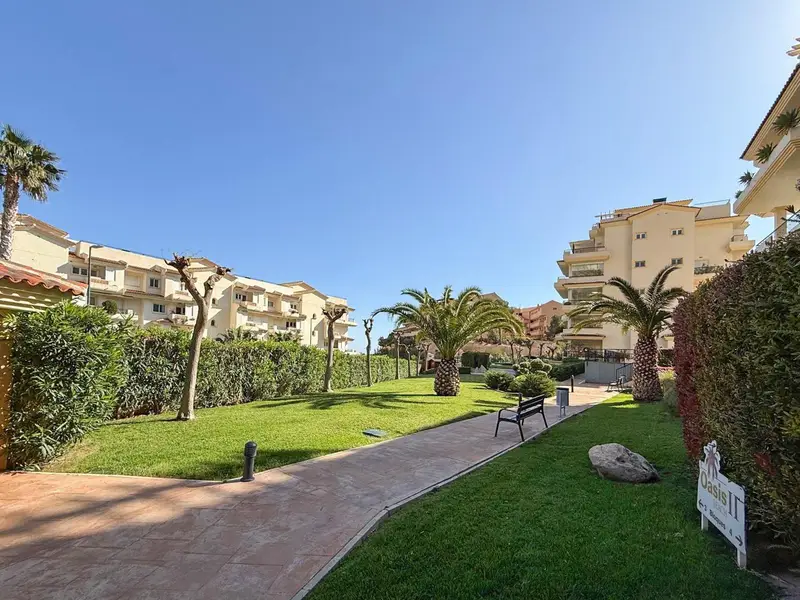 Adosado de 2 Dormitorios en venta Altea, España
