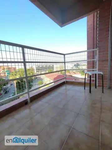 Alquiler Piso Amueblado Estudiantes Ronda Sur