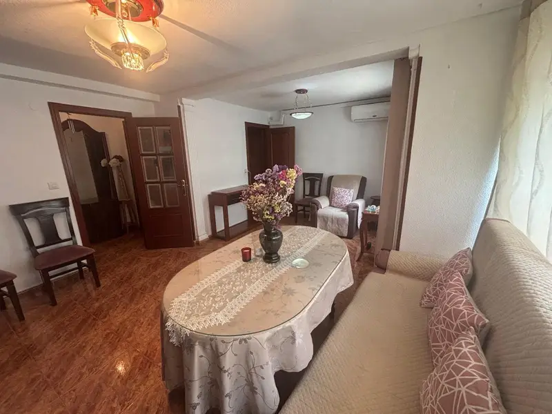 Venta Piso Arroyo del Moro Cordoba 65m2 2Dormitorios