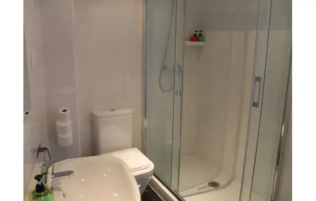 Estudio con Aire Acondicionado en Lavapiés Madrid