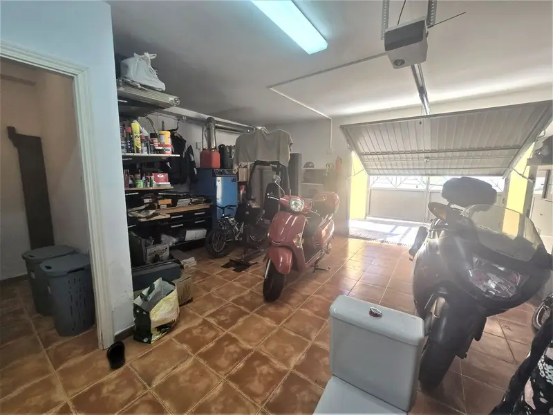 Adosado de 4 Dormitorios en venta Playamar, España