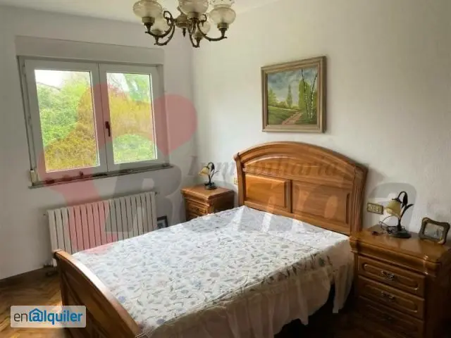 Casa en Adai O Corgo 4 dormitorios y finca 900m2