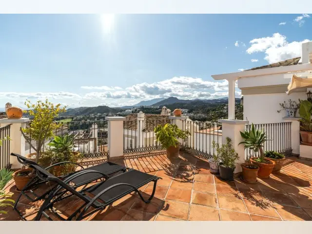 Adosado de 3 Dormitorios en venta La Heredia, España