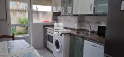 Piso en Alquiler Centro 2 habitaciones 69m2