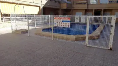 Piso en venta en Rafal