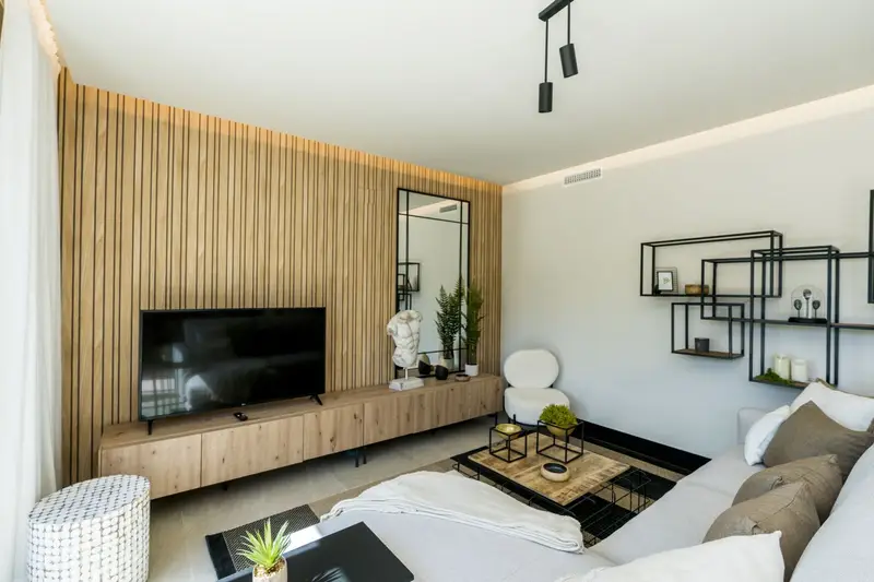Piso 3 Dormitorios en Venta Nueva Andalucia