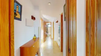 Apartamento en venta en 3Âª Linea