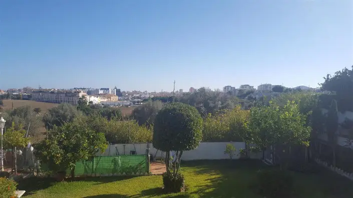 Villa en Venta El Coto 6 Dormitorios Piscina Privada