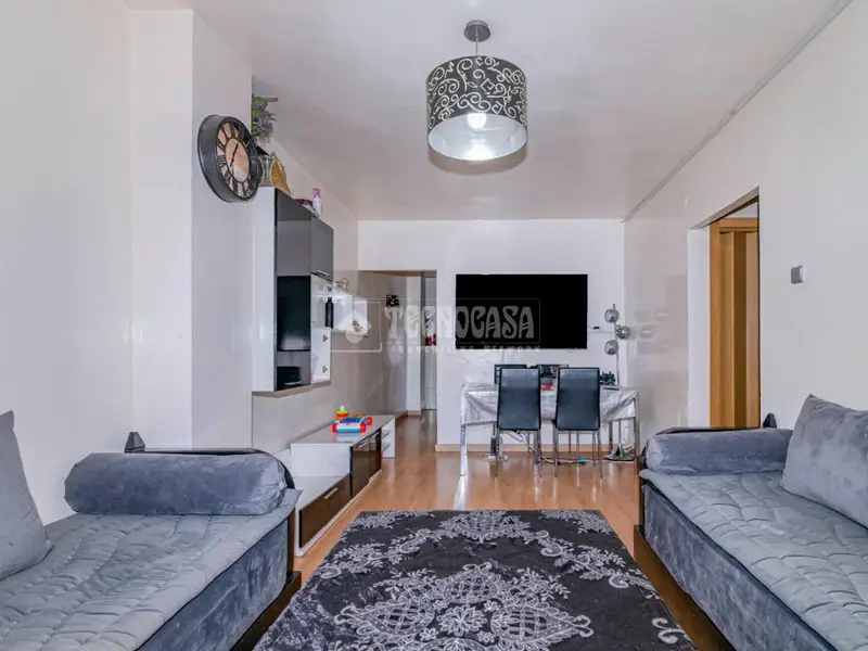 Piso en Venta en Granada 3 Dormitorios  90m²