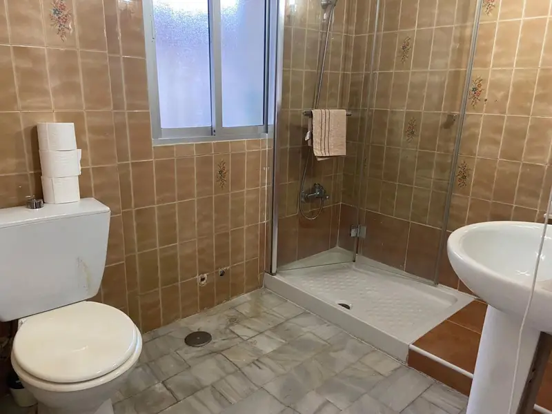 Piso en venta para reformar en Jerez de la Frontera