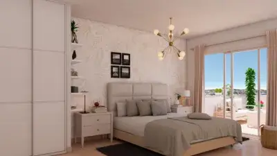 Piso en Venta en Camas 144m2 3 habitaciones 2 baños