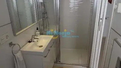Villa Moderna en Nerja con Piscina Privada y Aparcamiento