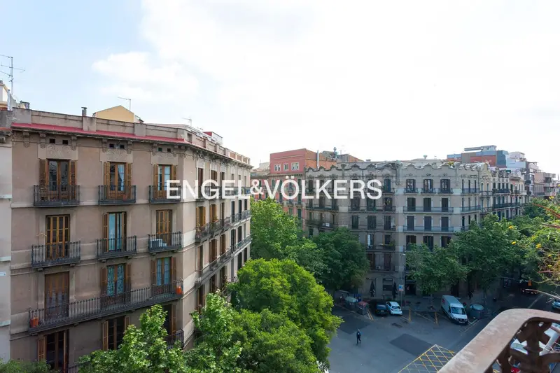 Piso en venta en Barcelona ciudad, Barcelona