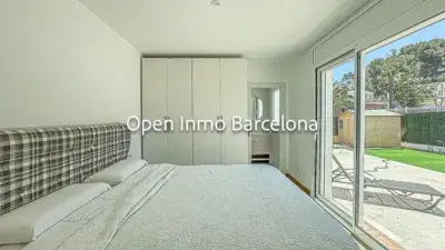 Casa en Alquiler Nou Canyelles  2 Dormitorios  Eficiencia Energética