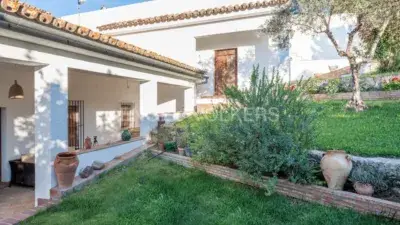 Casa en venta en La Puebla de los Infantes