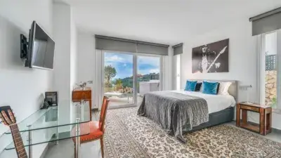 Casa en Venta en La Mairena Guadalteba