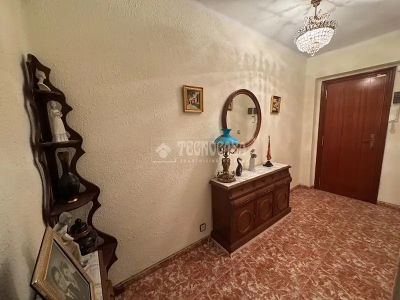 Piso en Venta Rascanya 2 Dormitorios Cerca Colegios