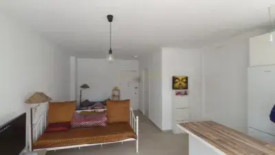 Estudio en Alquiler Torremolinos Centro - Cerca Aeropuerto