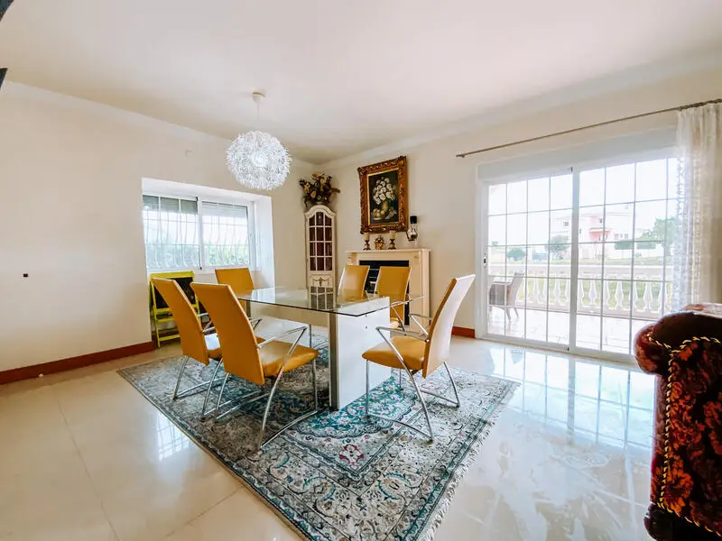 Villa en Mijas Golf con 4 Dormitorios y Vistas al Mar