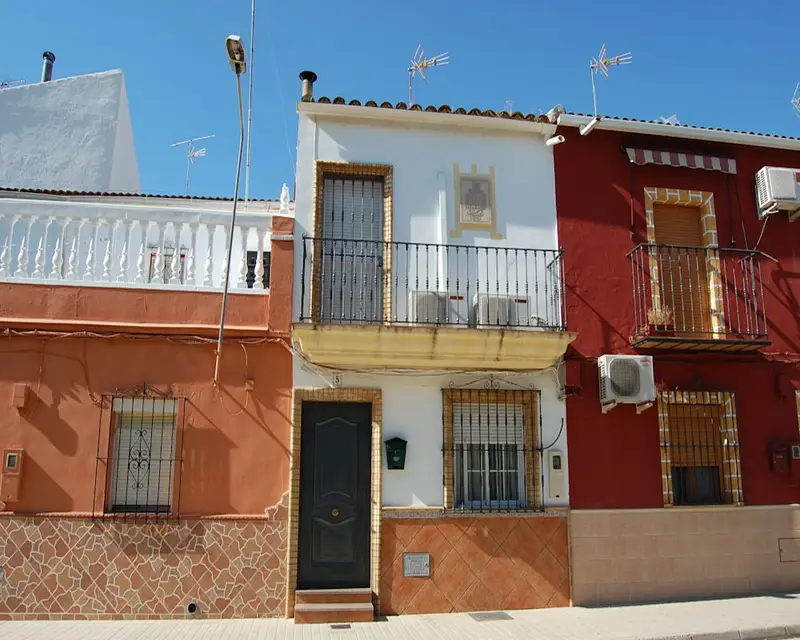 Casa Unifamiliar 87m² Andújar