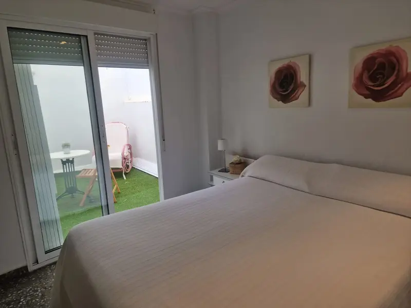 Casa en Playa Moncofa 4 Habitaciones Cerca de la Playa