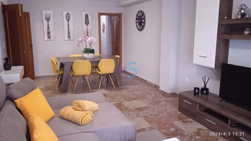 4 Cuarto Apartamento en venta
Benidorm, Alicante