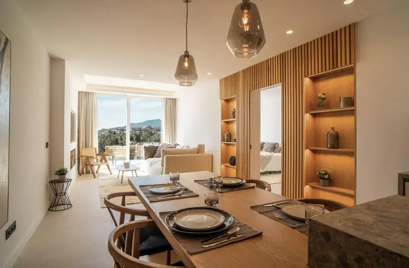 3 Cuarto Apartamento en venta
La Quinta, Málaga