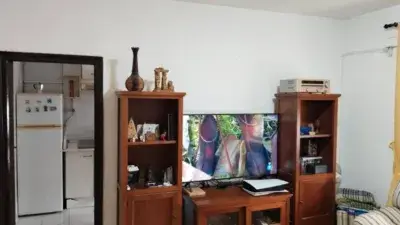 Piso en venta para reformar en San Fernando Centro