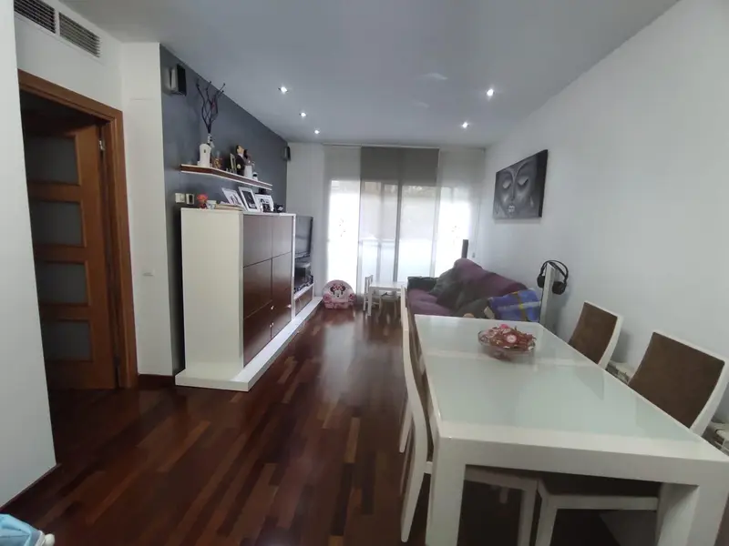 Venta Piso con garaje en Mas Duran Montcada i Reixac