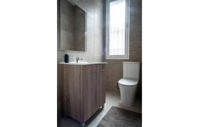 Alquiler Apartamento 15 Habitaciones Málaga Coliving Amueblado