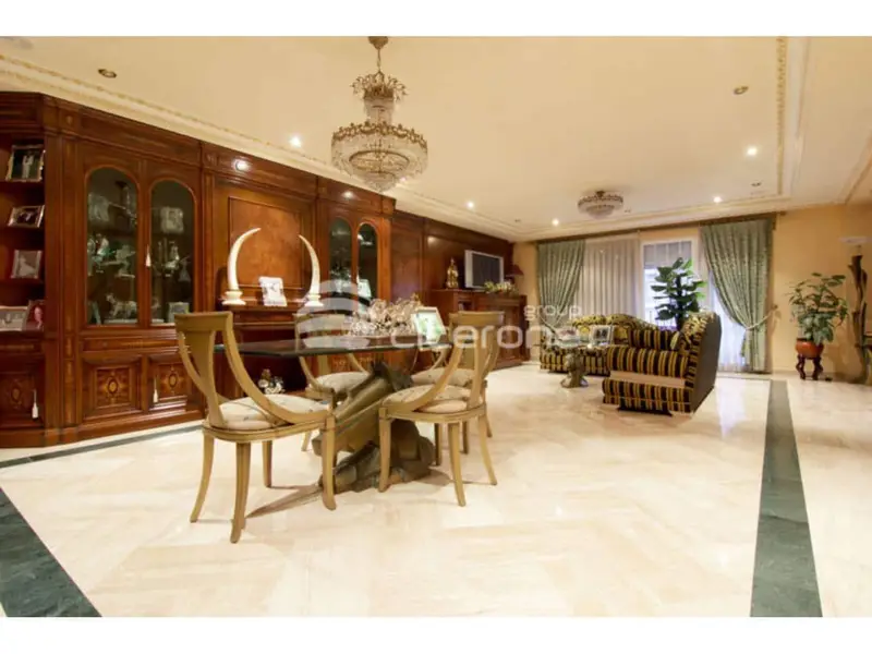 Chalet de Lujo en Albaida 1100m2 6 Dormitorios Garaje Terrazas